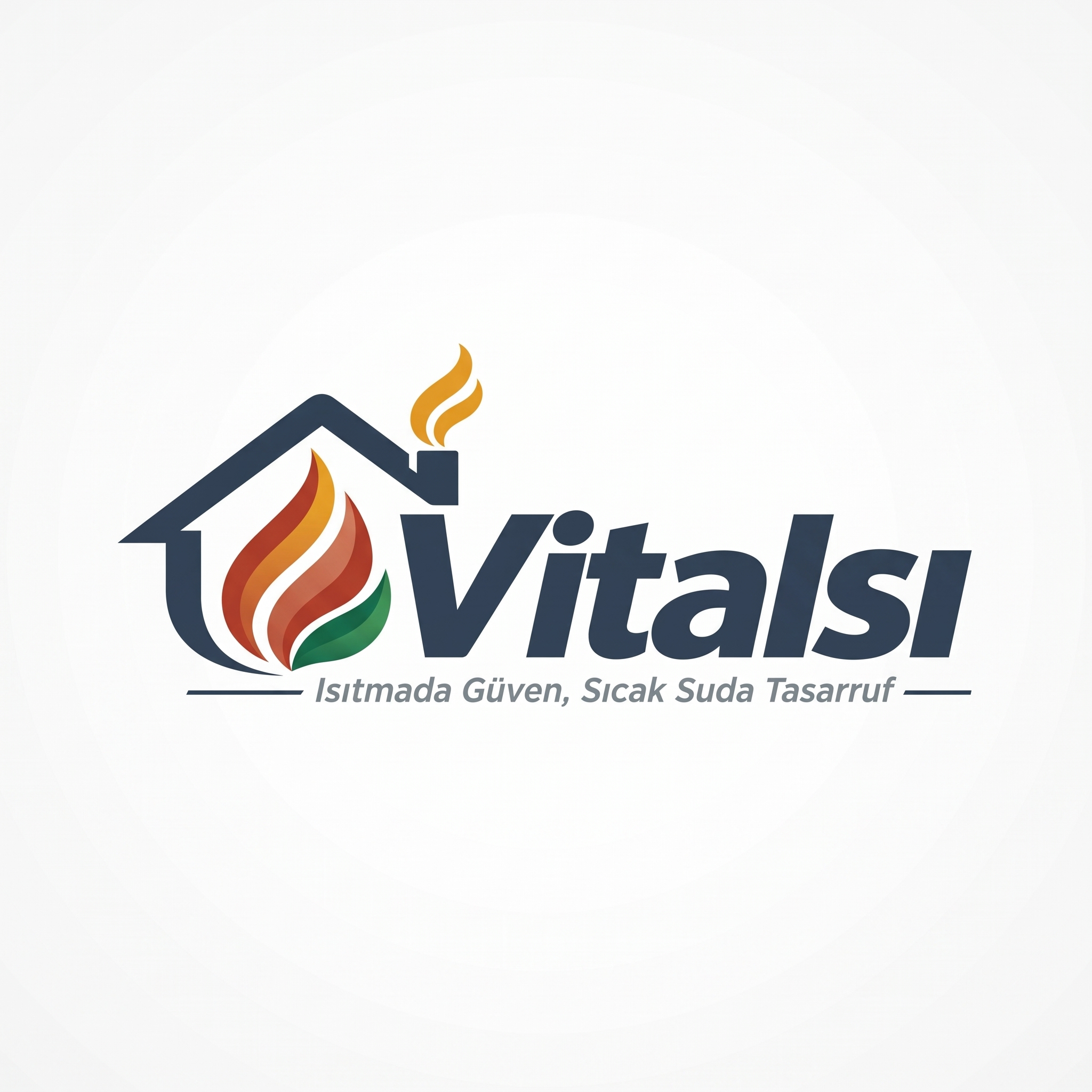 VitaIsı Logo
